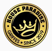 HOUSE PARADISE - Griffes