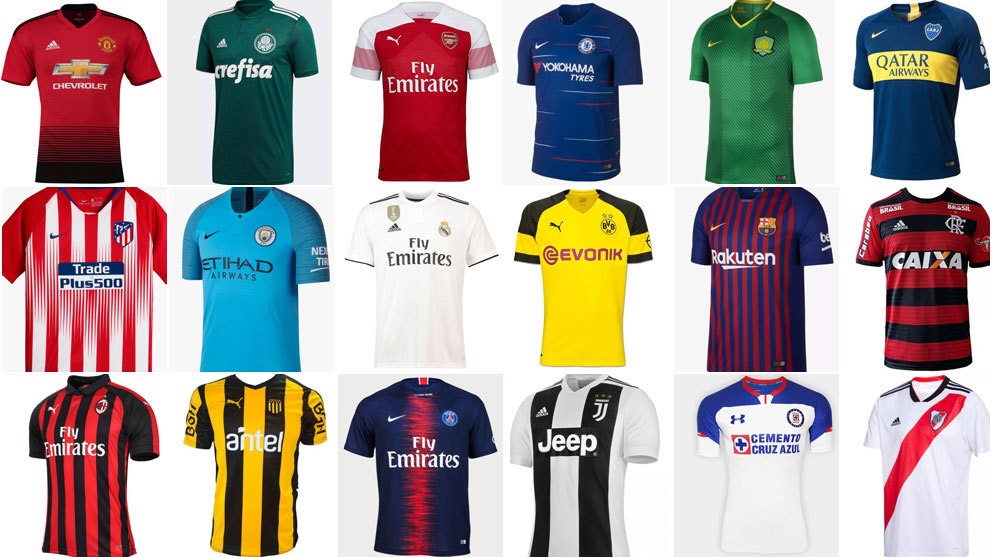 CAMISAS DE TIME DE FUTEBOL EM VOLTA REDONDA RJ