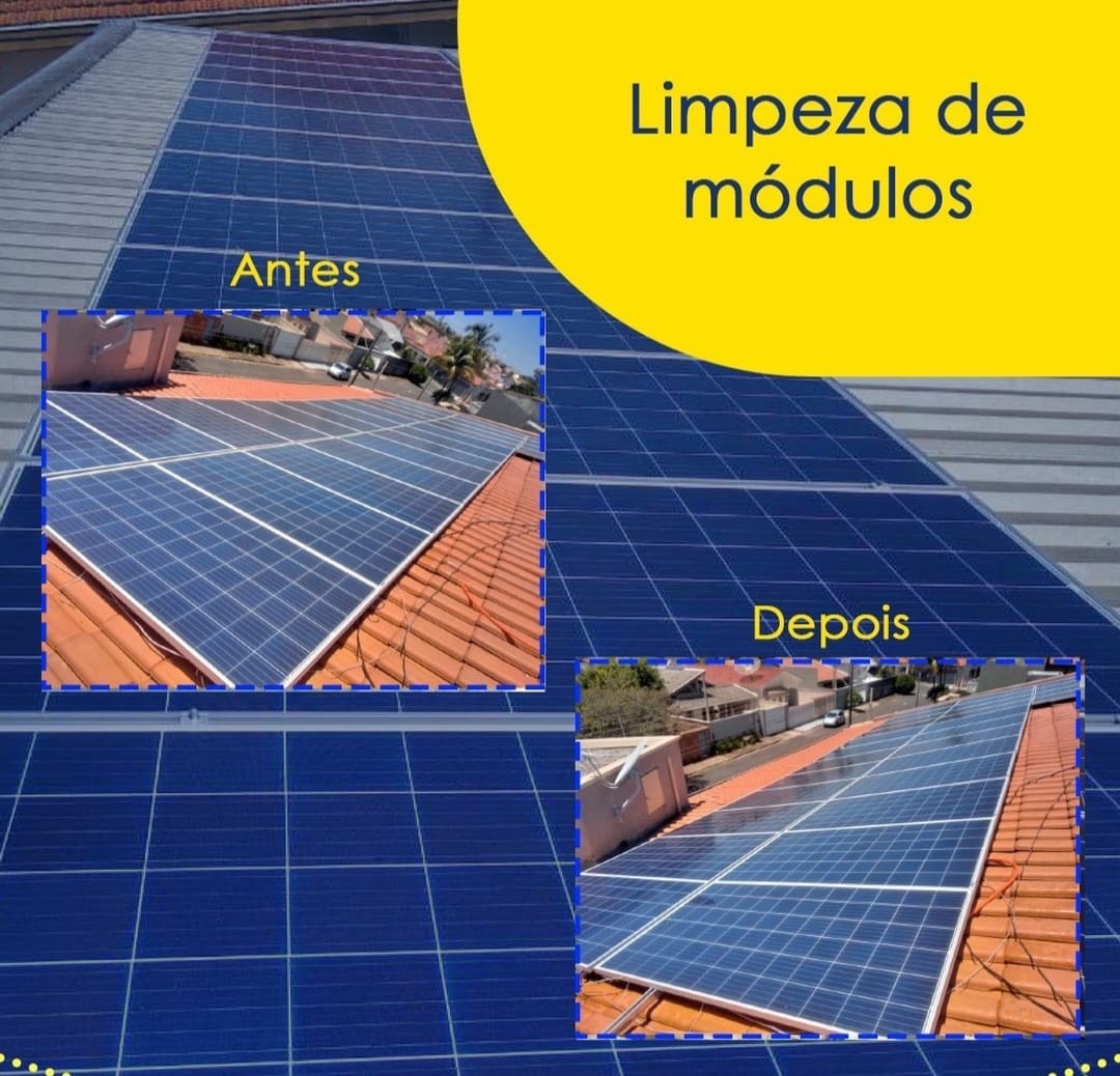 ENERGIA SOLAR EM PORTO REAL RJ
