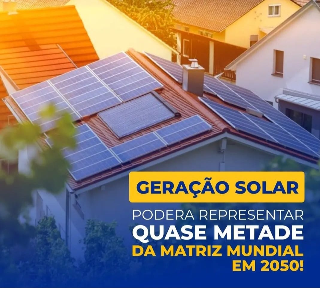 ENERGIA SOLAR EM PORTO REAL RJ