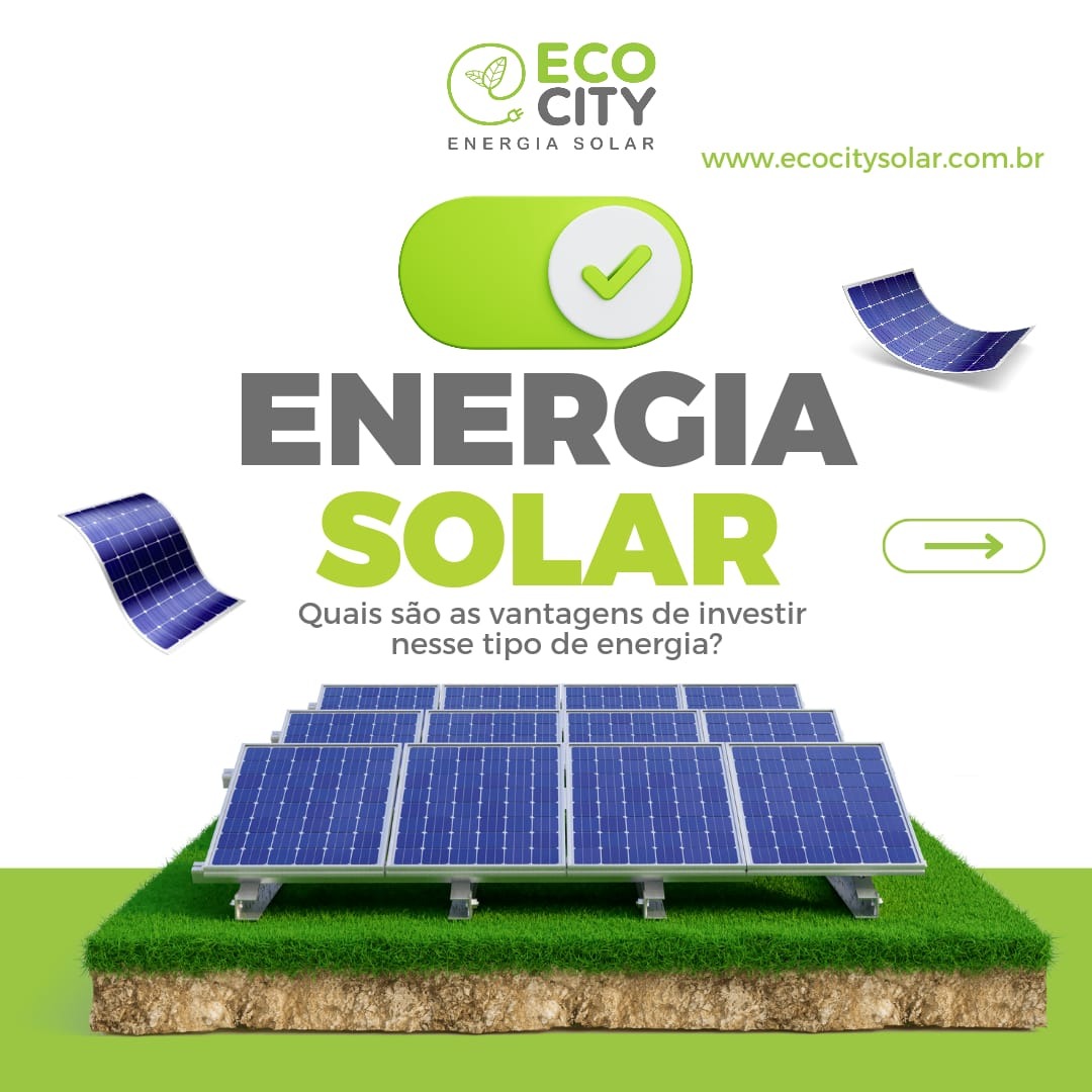ENERGIA SOLAR EM PORTO REAL RJ