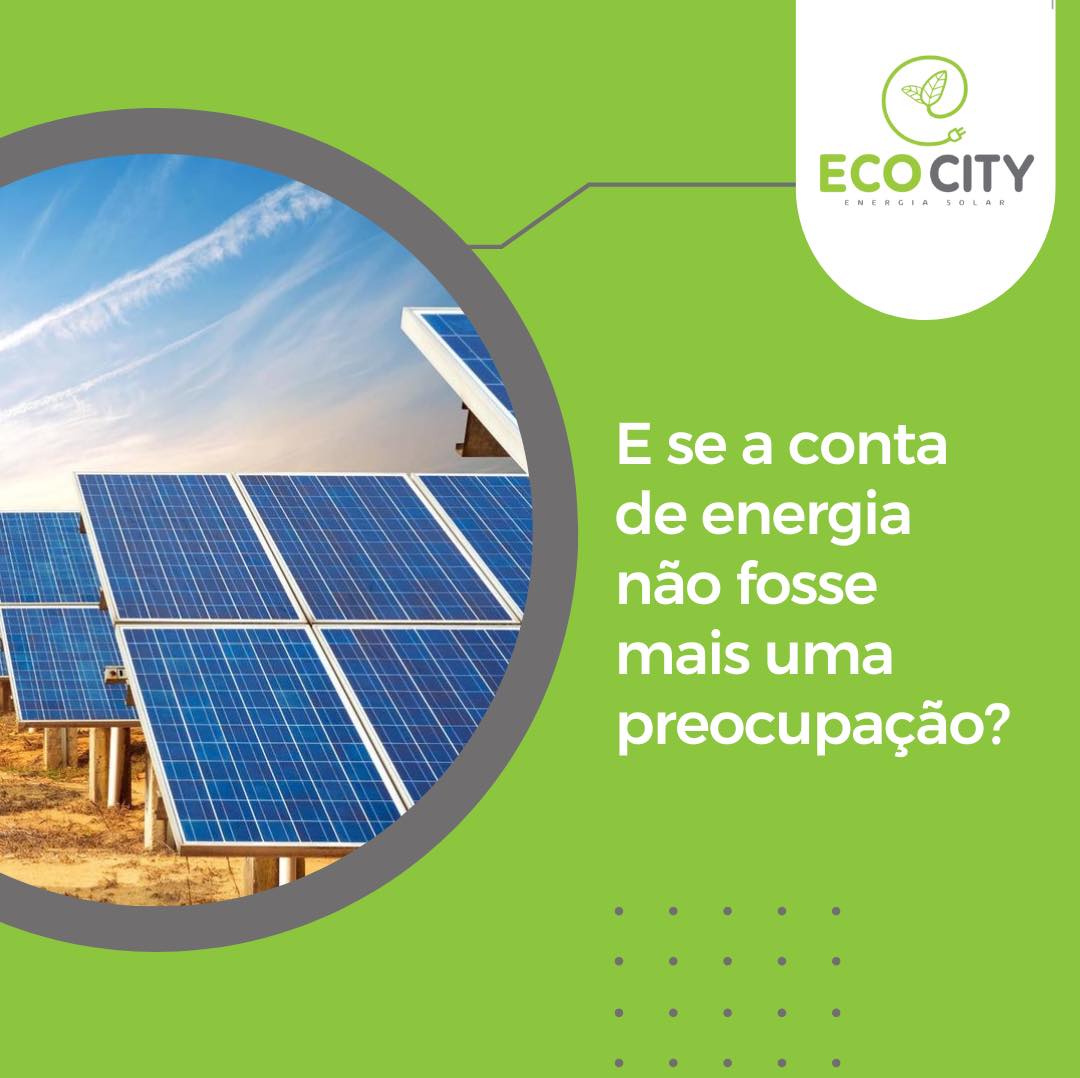 ENERGIA SOLAR EM PORTO REAL RJ