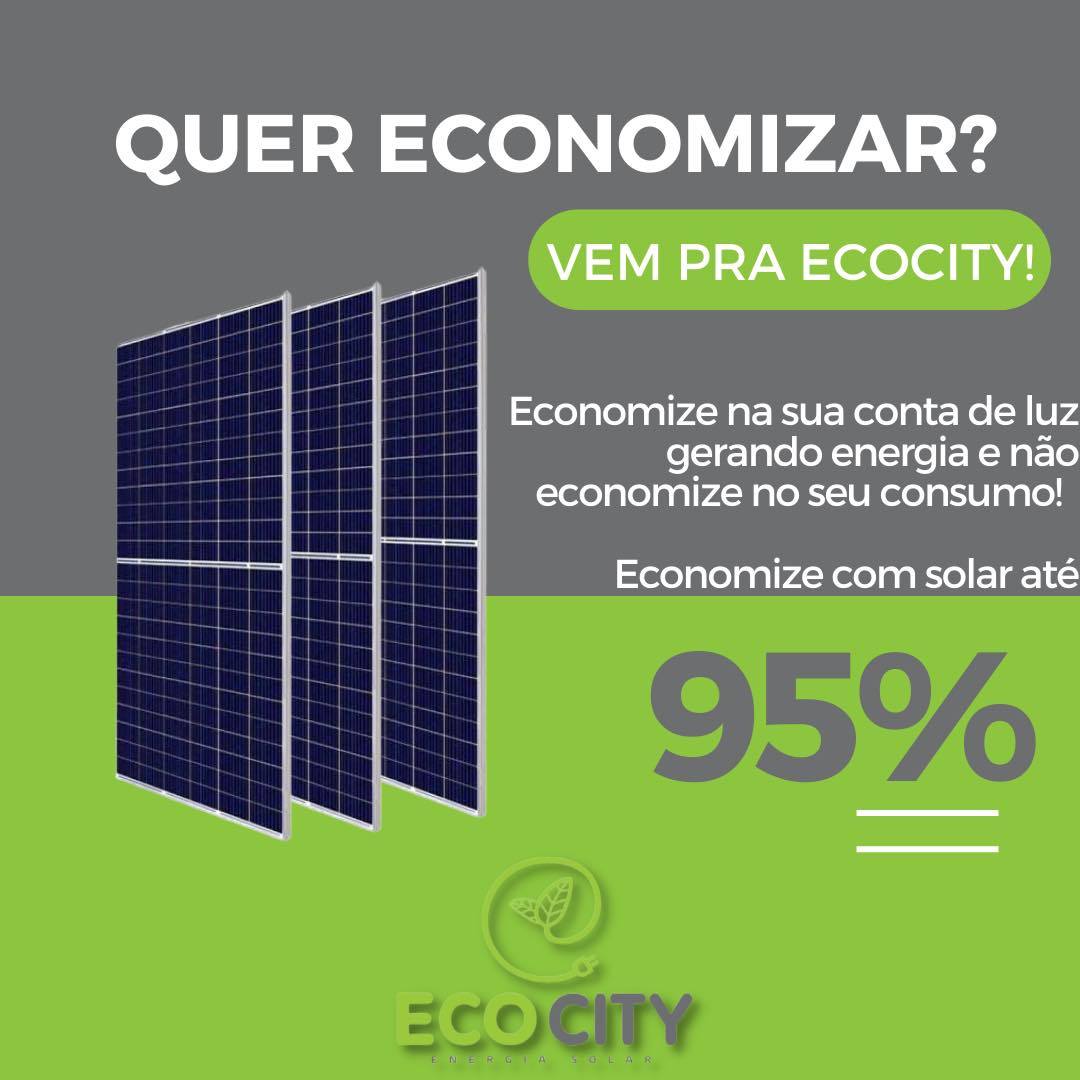 ENERGIA SOLAR EM PORTO REAL RJ