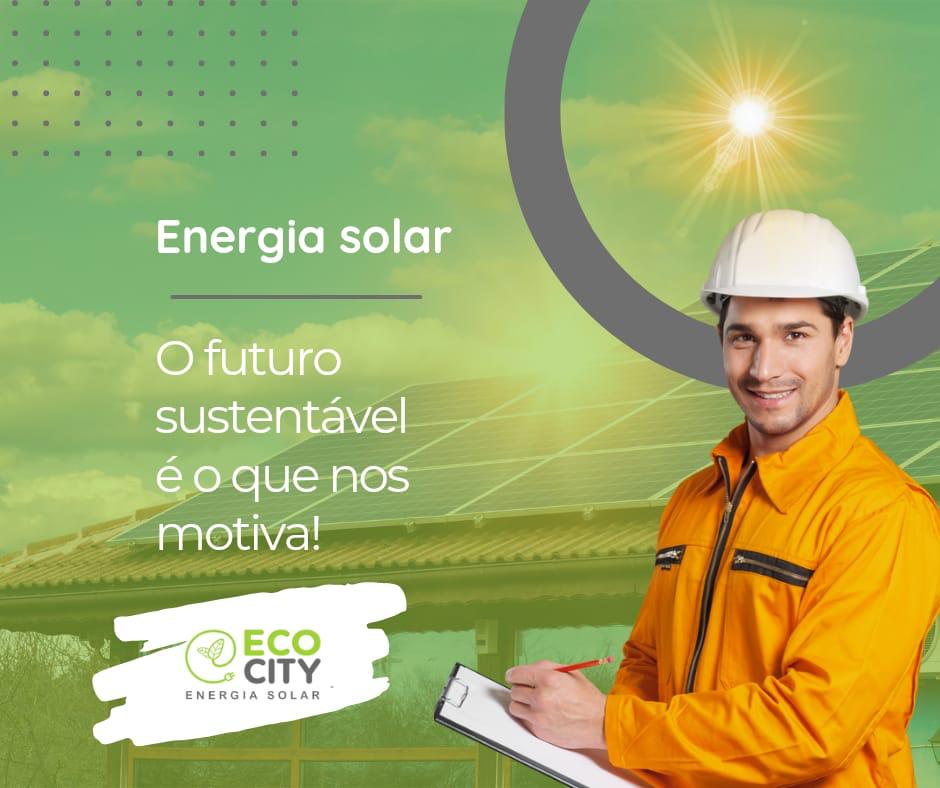 ENERGIA SOLAR EM PORTO REAL RJ