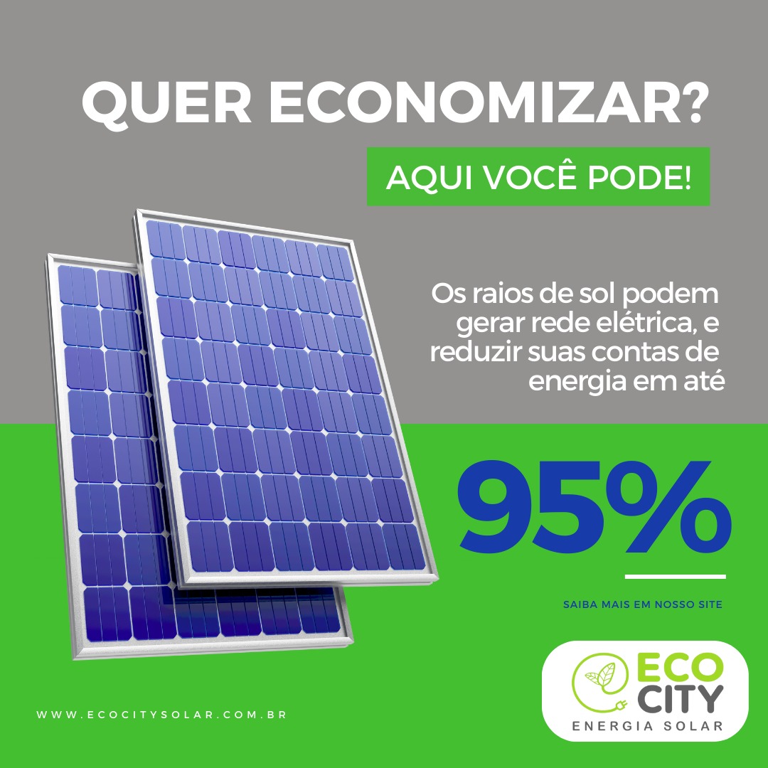 ENERGIA SOLAR EM PORTO REAL RJ
