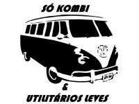 Só Kombi e Utilitários Leves
