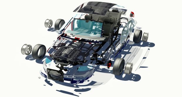 PEÇAS PARA KOMBI NO RIO DE JANEIRO - RJ