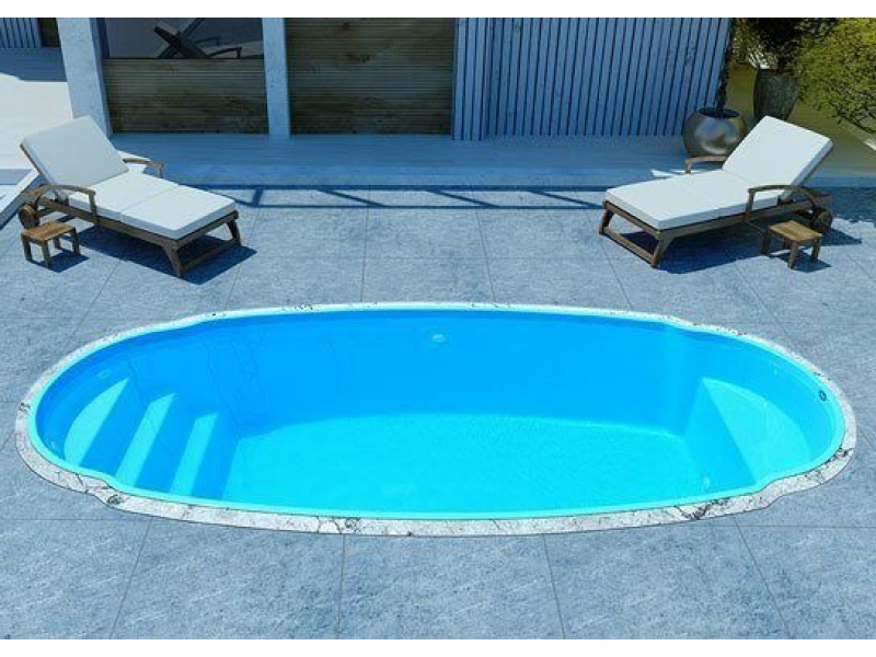 MATERIAIS PARA PISCINA EM GUAPIMIRIM RJ