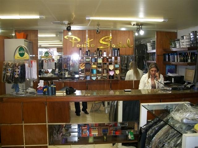 ROUPA SOCIAL EM PETROPOLIS - PONTO SOCIAL - RJ