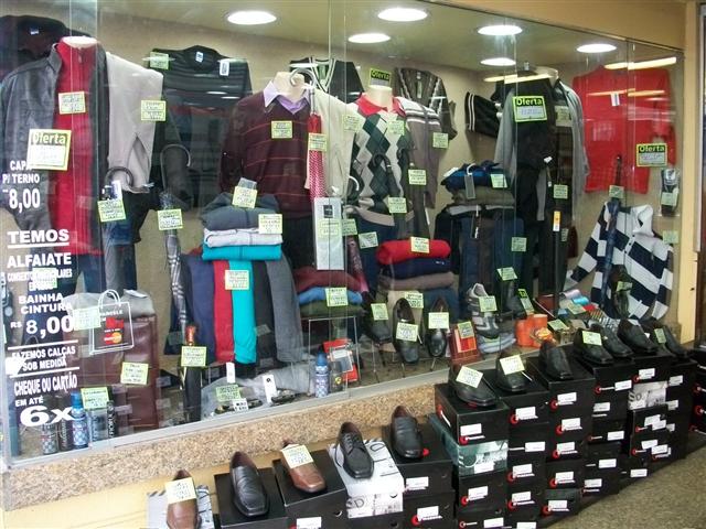 ROUPA SOCIAL EM PETROPOLIS - PONTO SOCIAL - RJ