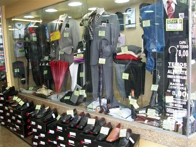 ROUPA SOCIAL EM PETROPOLIS - PONTO SOCIAL - RJ