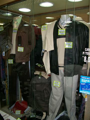 ROUPA SOCIAL EM PETROPOLIS - PONTO SOCIAL - RJ