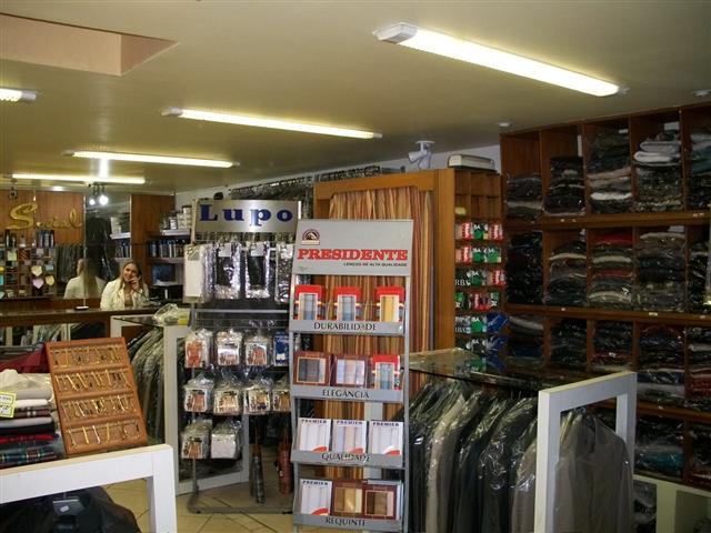 ROUPA SOCIAL EM PETROPOLIS - PONTO SOCIAL - RJ