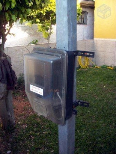 Padrão Ampla em Petrópolis