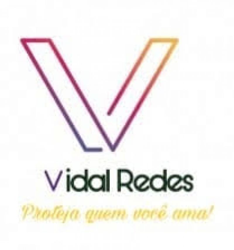 VIDAL´S REDE DE SEGURANÇA, PROTEGENDO QUEM VOCÊ MAIS AMA