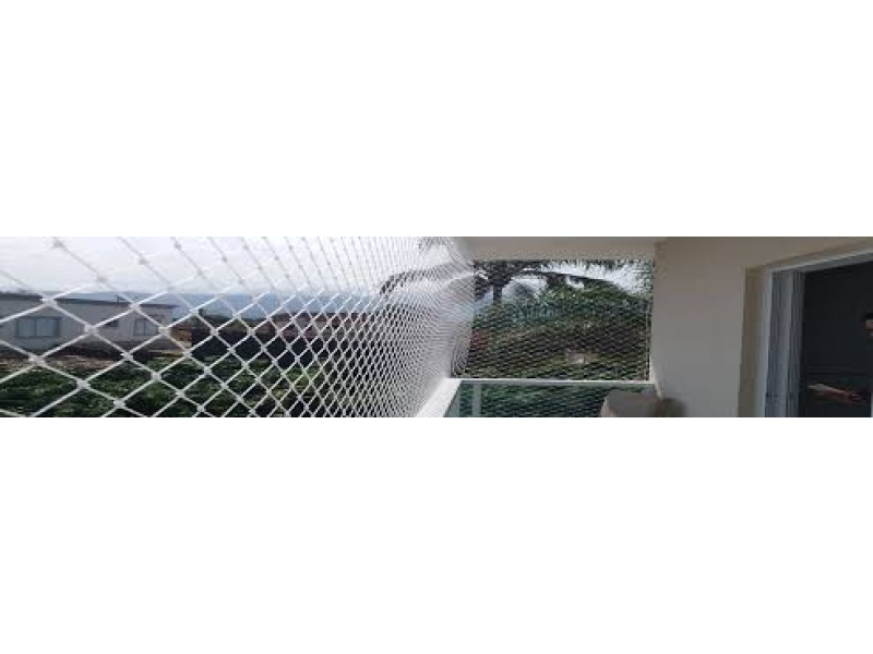 REDE DE PROTEÇÃO EM GERAL NA BARRA FUNDA EM SÃO PAULO