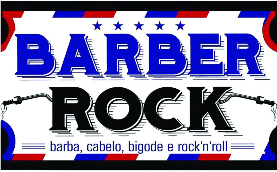 BARBER ROCK