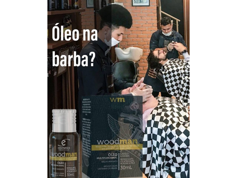 BARBEARIA NA PRAIA DO CANTO EM VITÓRIA ES 