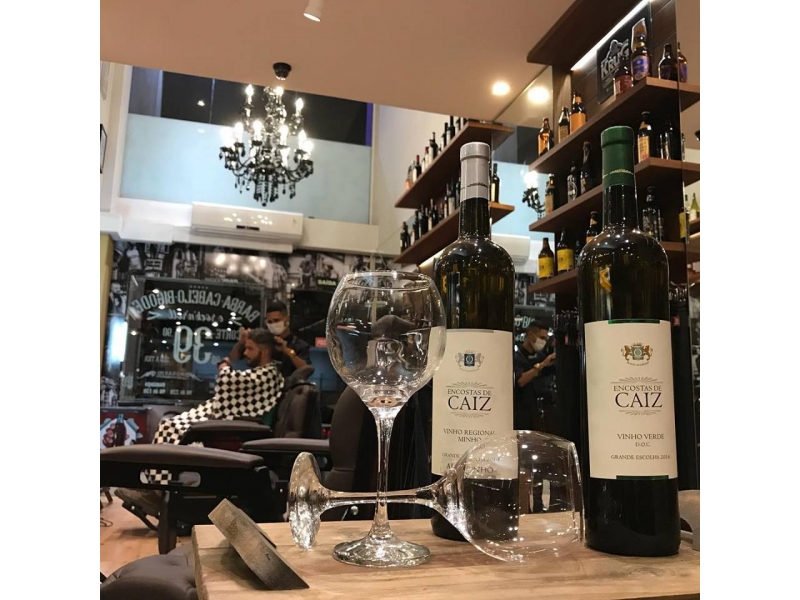 BARBEARIA NA PRAIA DO CANTO EM VITÓRIA ES 