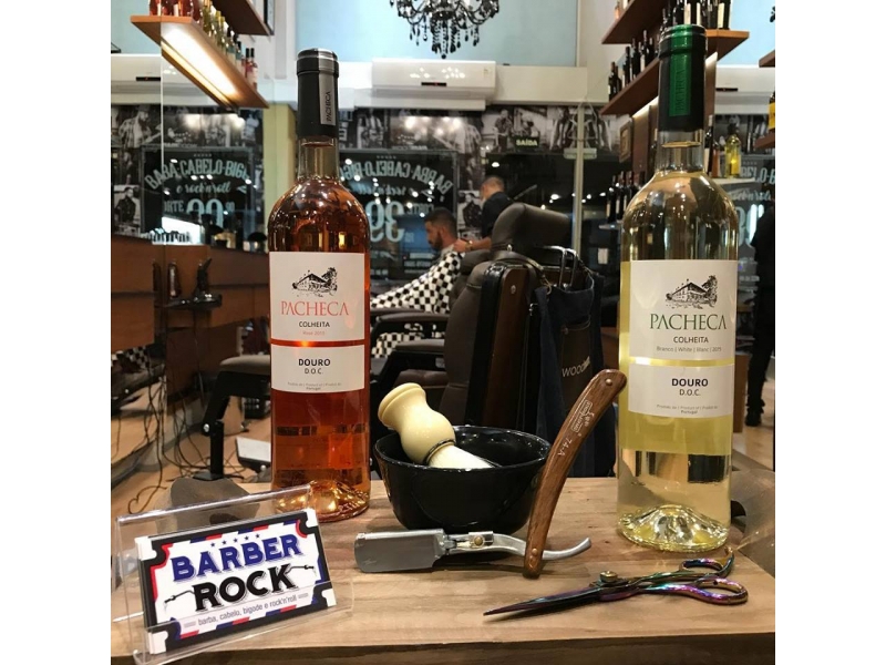 BARBEARIA NA PRAIA DO CANTO EM VITÓRIA ES 