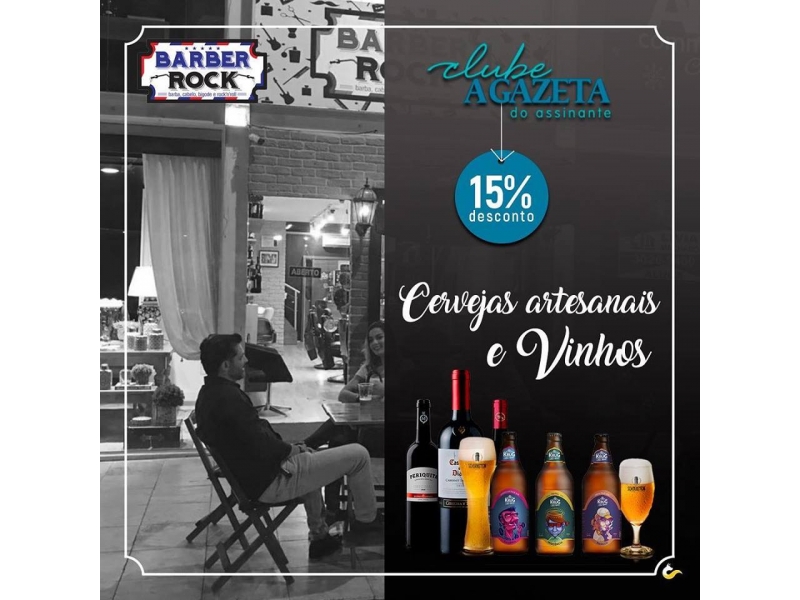 BARBEARIA NA PRAIA DO CANTO EM VITÓRIA ES 