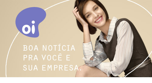 OI EMPRESAS REGIÃO SERRANA - SERRA CONNECT - RJ