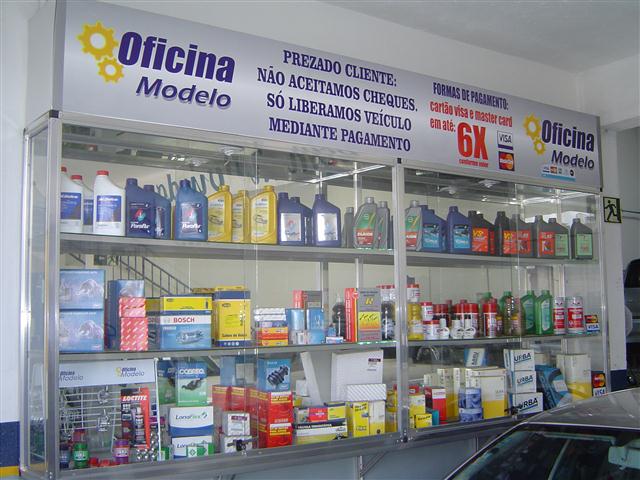 OFICINA MECANICA ESPECIALIZADA NA MARCA FIAT EM BARBACENA - OFICINA MODELO - MG