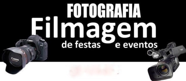 FOTO E FILMAGEM DE FESTAS EM MANAUS - AM
