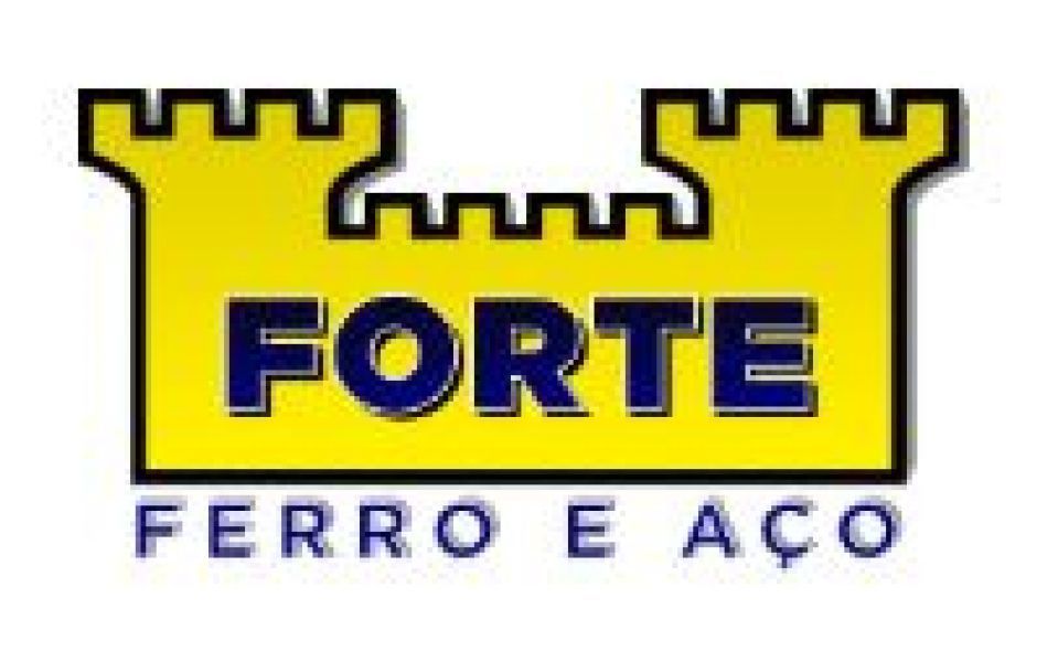 Forte Ferro e Aço