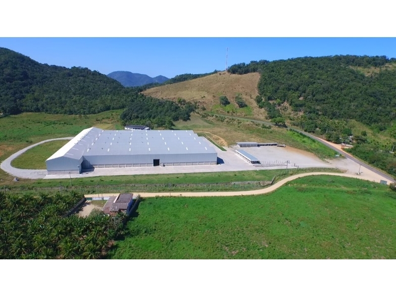COMÉRCIO DE FERRO E AÇO NA ILHA DO GOVERNADOR - RJ