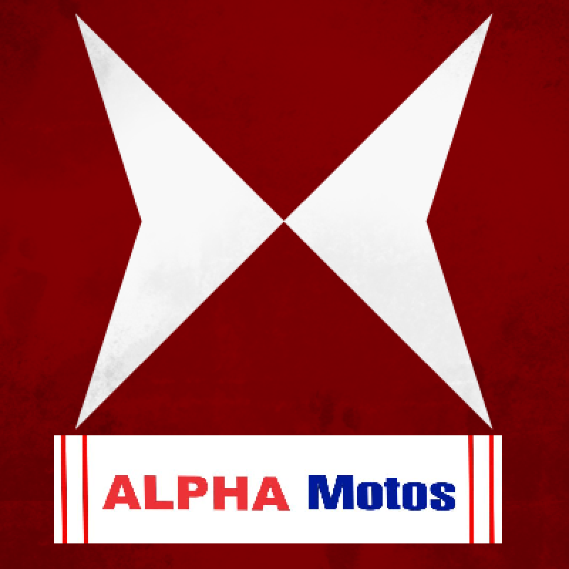 Alpha Motos 
