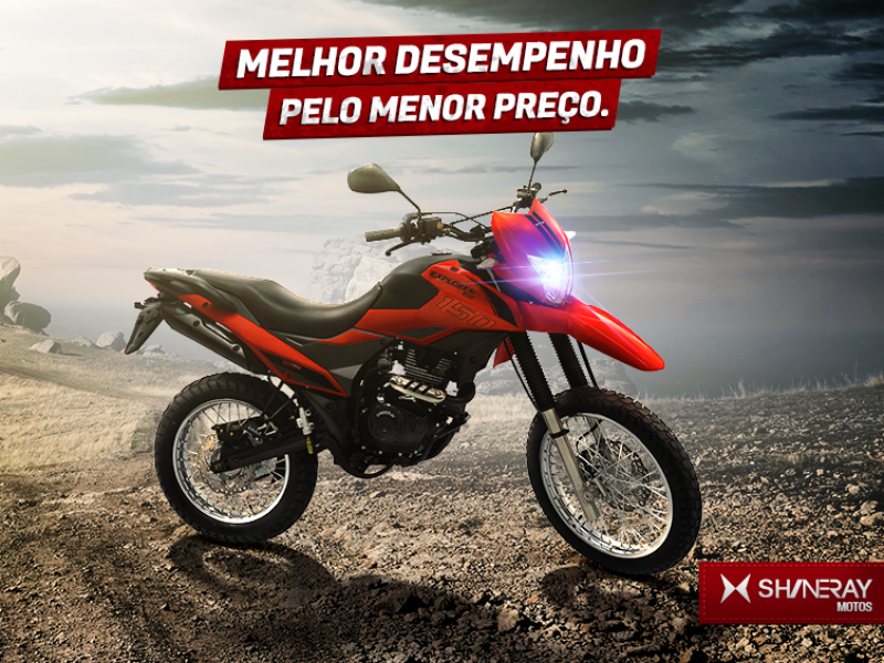 Motos em Paty do Alferes - WhatsApp Online - RJ