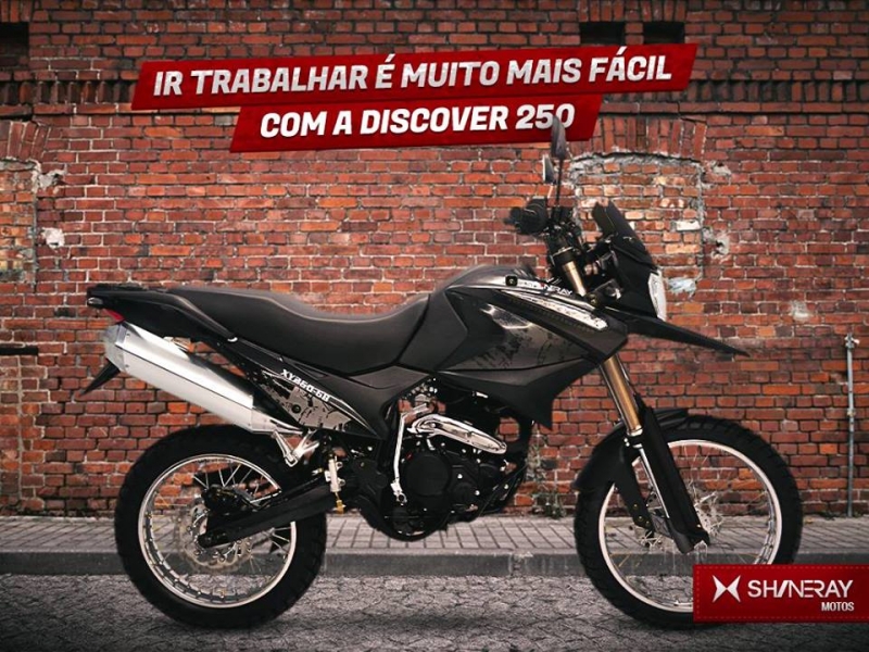 Motos em Paty do Alferes - WhatsApp Online - RJ