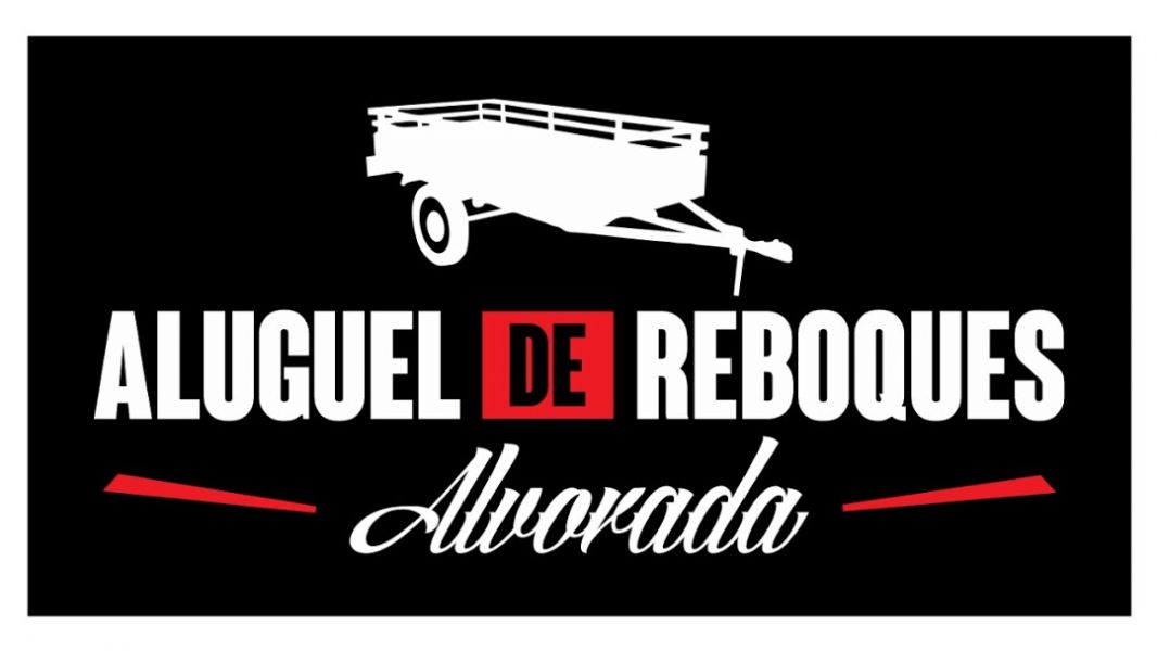 Aluguel de Reboques Alvorada