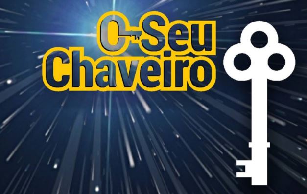 Chaveiro Profissional