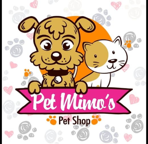 PET MIMOS 