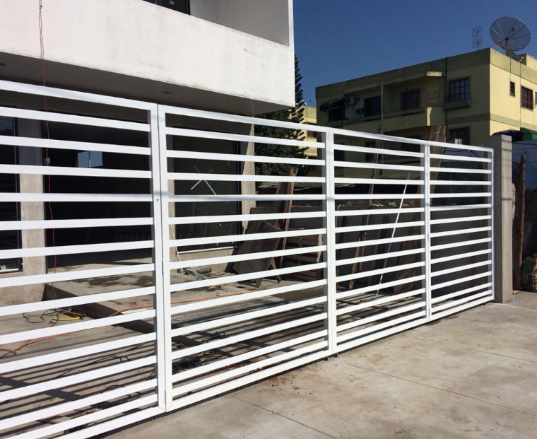 SERRALHERIA EM CAMPOS DOS GOYTACAZES - WhatsApp Online - RJ