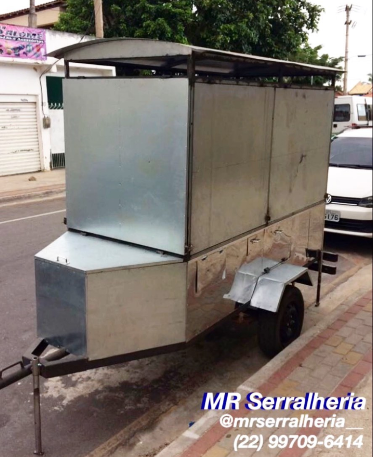 SERRALHERIA EM CAMPOS DOS GOYTACAZES - WhatsApp Online - RJ