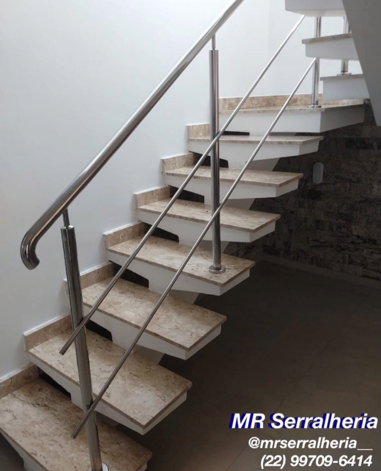 SERRALHERIA EM CAMPOS DOS GOYTACAZES - WhatsApp Online - RJ