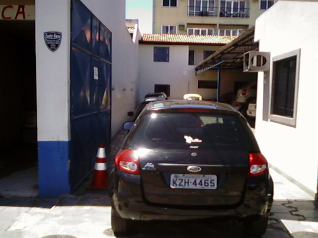 CARLÃO MECANICA AUTOMOTIVA EM CAMPOS DOS GOYTACAZES