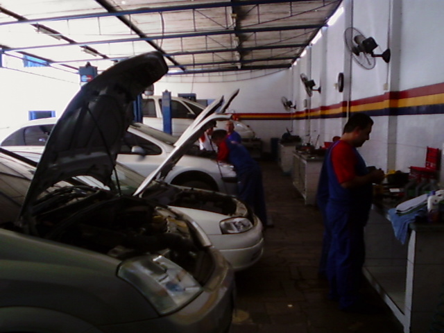 CARLÃO MECANICA AUTOMOTIVA EM CAMPOS DOS GOYTACAZES