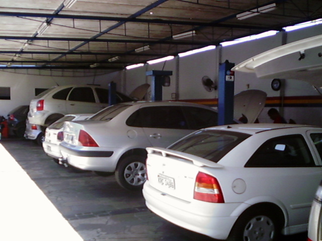 CARLÃO MECANICA AUTOMOTIVA EM CAMPOS DOS GOYTACAZES