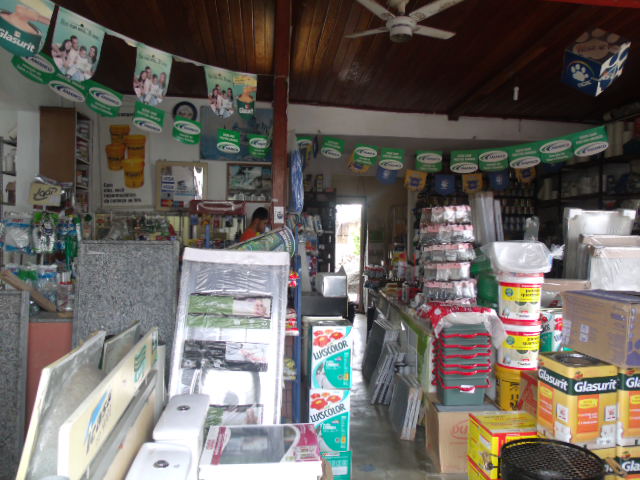 PRECISA MATERIAL PARA CONSTRUCAO EM CAMPOS DOS GOYTACAZES