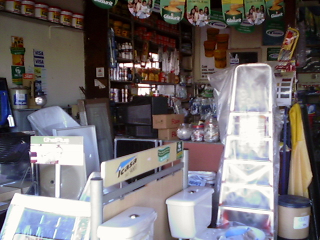 PRECISA MATERIAL PARA CONSTRUCAO EM CAMPOS DOS GOYTACAZES