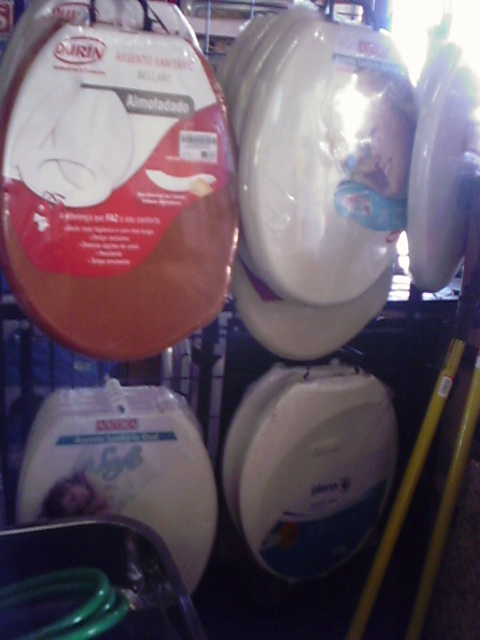 PRECISA MATERIAL PARA CONSTRUCAO EM CAMPOS DOS GOYTACAZES