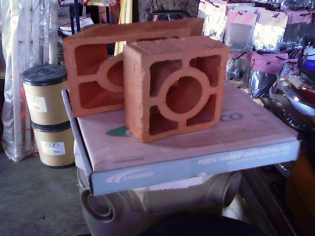 PRECISA MATERIAL PARA CONSTRUCAO EM CAMPOS DOS GOYTACAZES