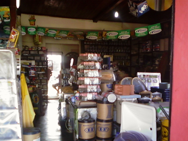 PRECISA MATERIAL PARA CONSTRUCAO EM CAMPOS DOS GOYTACAZES