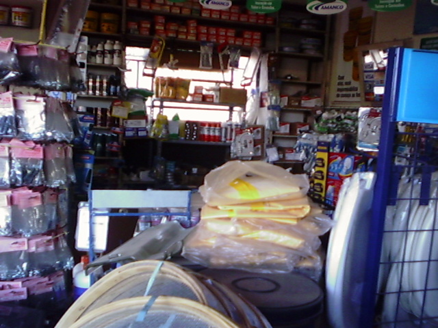 PRECISA MATERIAL PARA CONSTRUCAO EM CAMPOS DOS GOYTACAZES