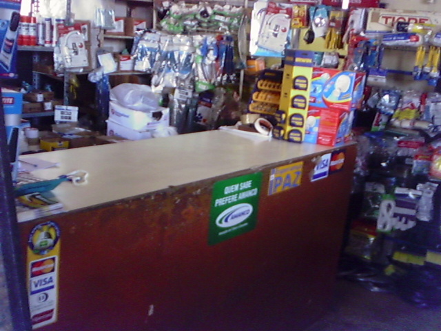 PRECISA MATERIAL PARA CONSTRUCAO EM CAMPOS DOS GOYTACAZES