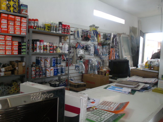 PRECISA MATERIAL PARA CONSTRUCAO EM CAMPOS DOS GOYTACAZES